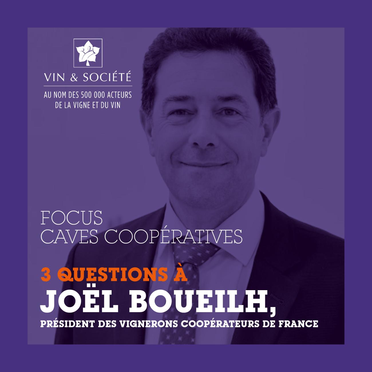 Joël Boueilh 