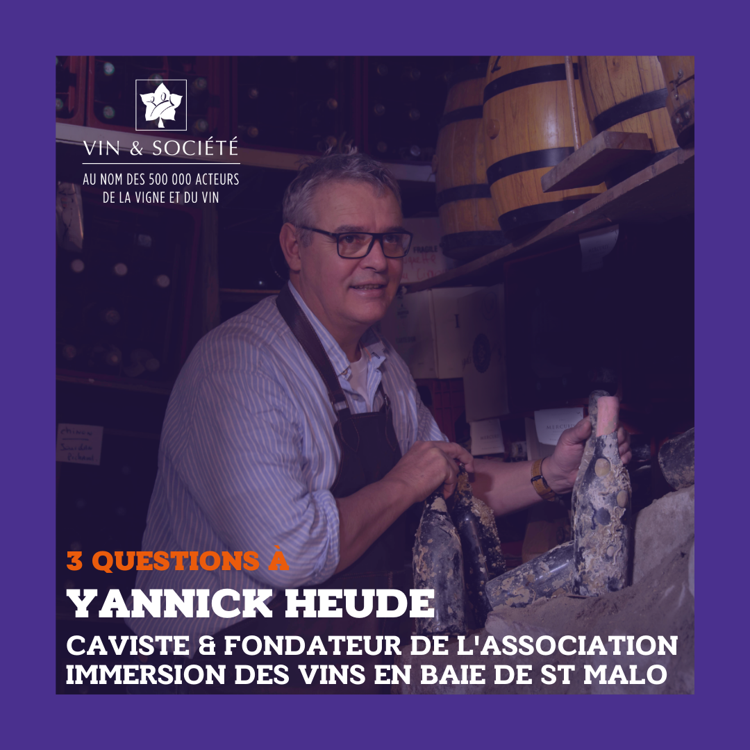 Yannick Heude 1