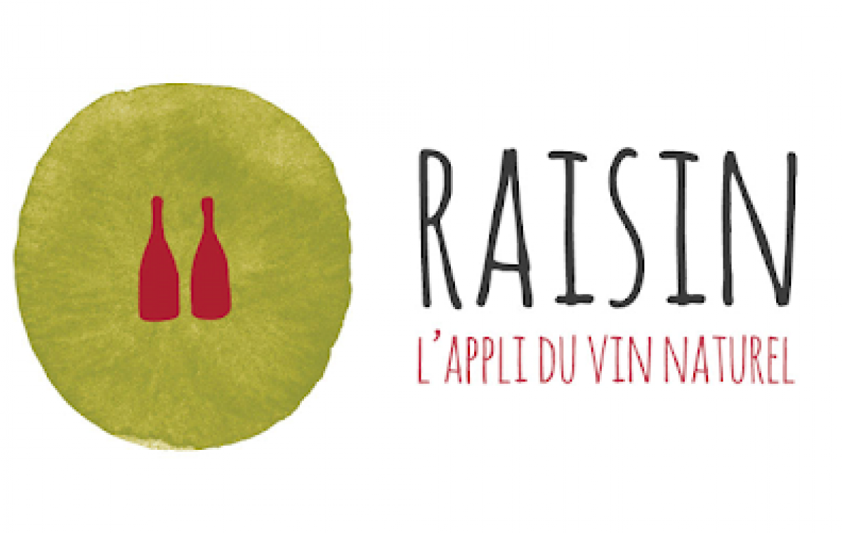 raisin-application