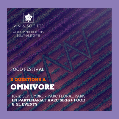 Omnivore Food Festival 
