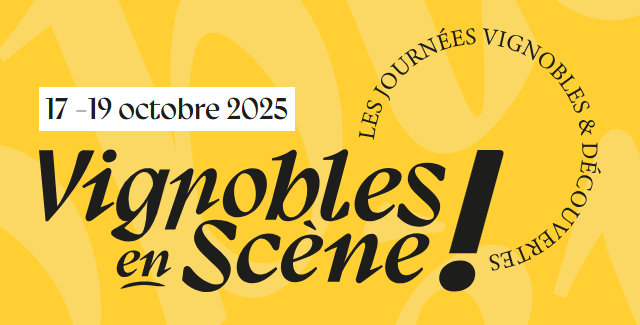 Vignobles en Scène 2025