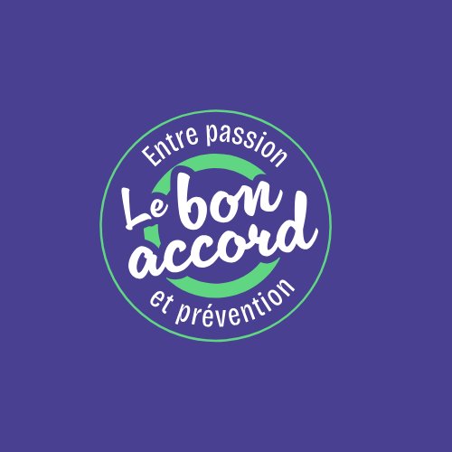 logo le bon accord