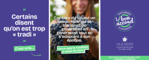 vin trop tradi