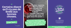 repères consommation vin