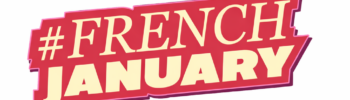 French january logo