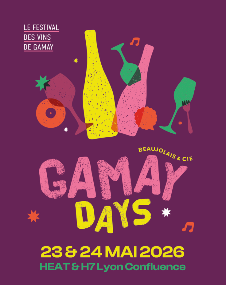 Gamay Days