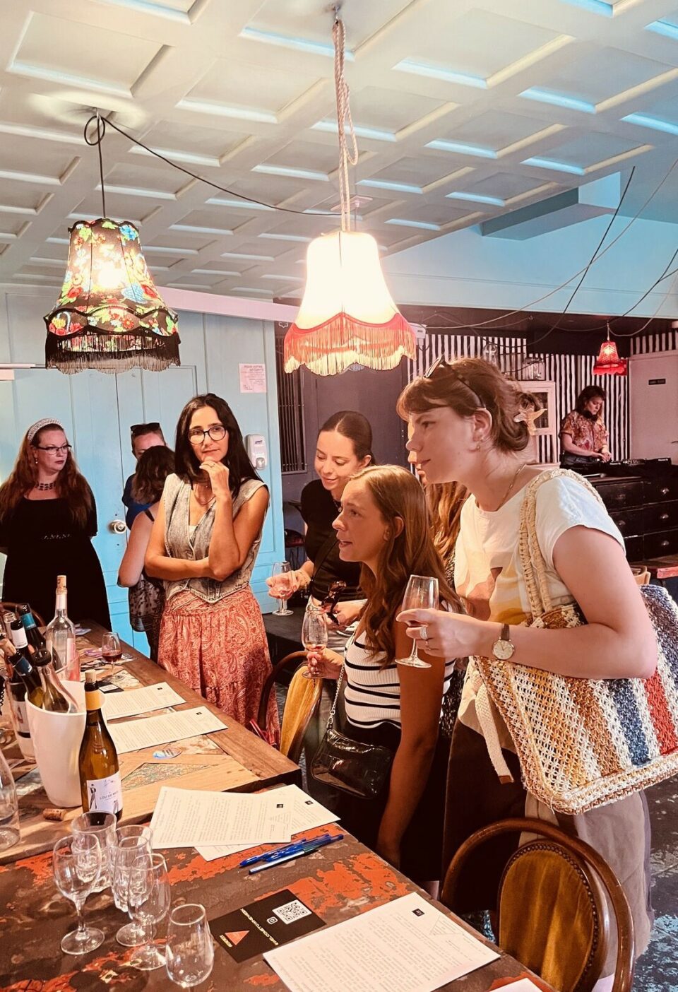 Wine Week