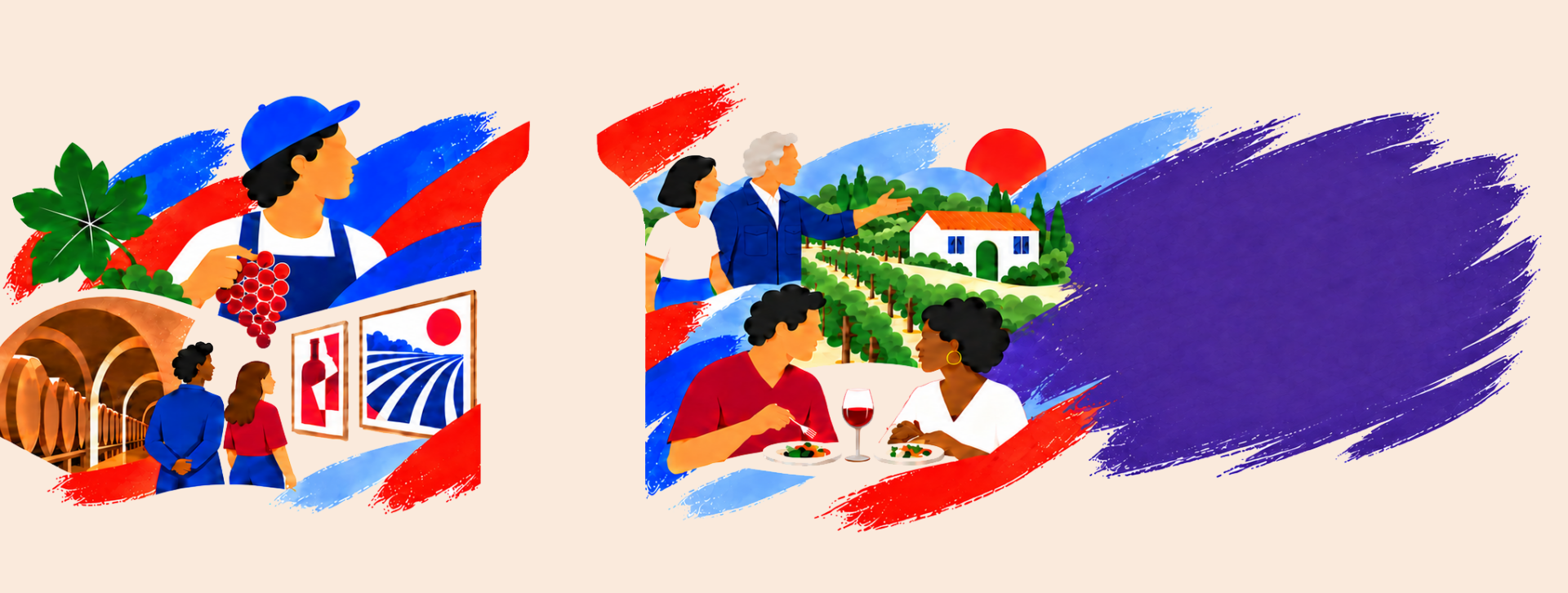 Valeur immatérielle du vin